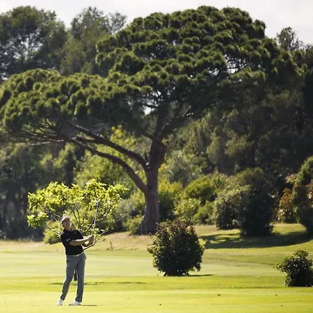 فيلة Nostra Saint-Raphaël