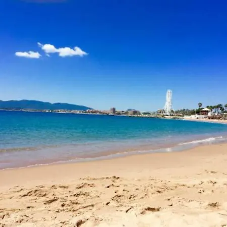 فيلة Nostra Saint-Raphaël