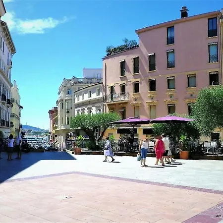 Nostra فيلة Saint-Raphaël