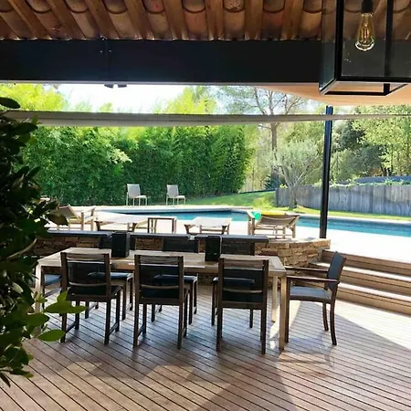 Nostra Saint-Raphaël