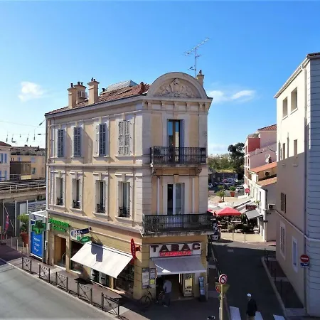 Nostra Villa Saint-Raphaël