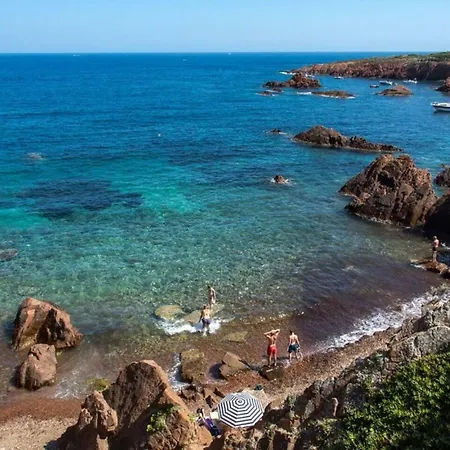 Nostra Saint-Raphaël