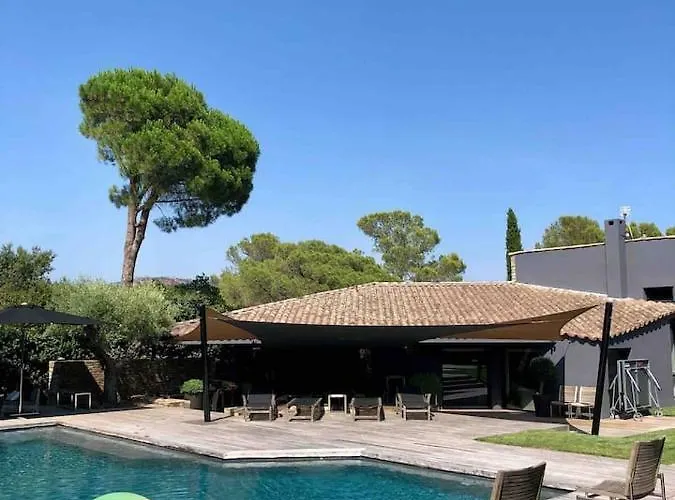 Nostra Villa *