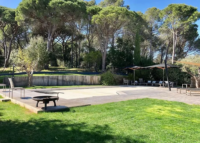 Villa Nostra